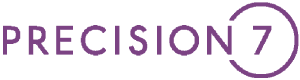Precision7 logo