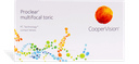 Proclear Multifocal Toric