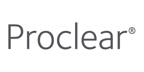Proclear logo