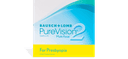 PureVision 2 for Presbyopia Multifocal