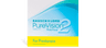 PureVision 2 for Presbyopia Multifocal