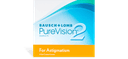 PureVision 2 HD Toric for Astigmatism