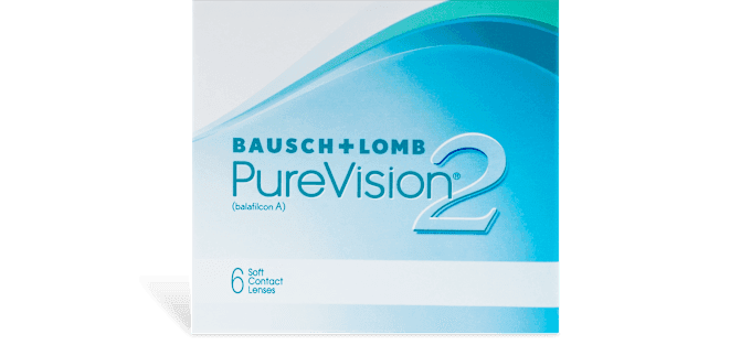 PureVision 2 HD