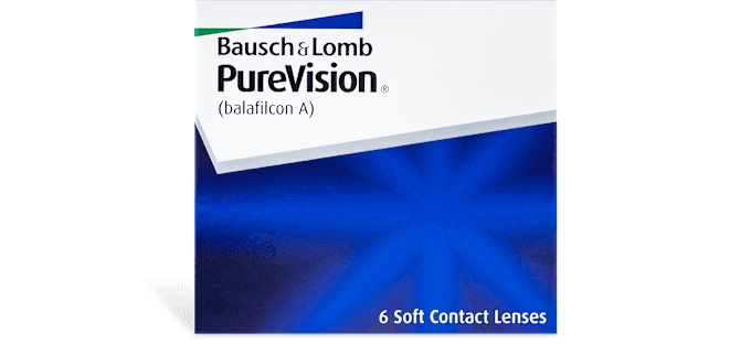 PureVision