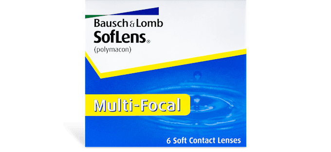Soflens Multi Focal