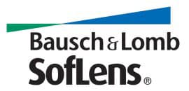 Soflens logo