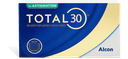 Total 30 for Astigmatism
