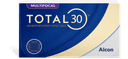 Total 30 Multifocal