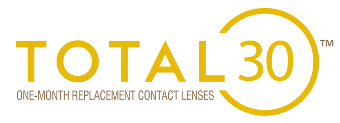 Total30 logo