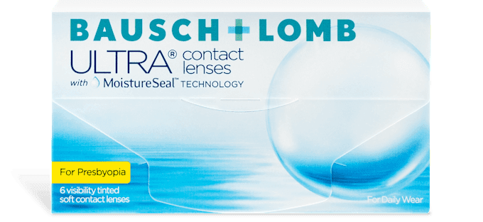 Ultra for Presbyopia